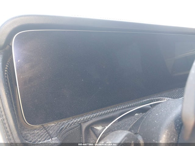 Продажа на аукционе авто 2019 Mercedes-benz G 550 4matic, vin: WDCYC6BJ3KX305113, номер лота: 44877664