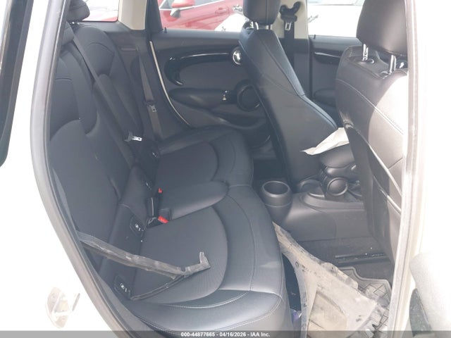 2017 Mini Hardtop Cooper S მანქანა იყიდება აუქციონზე, vin: WMWXU3C37H2D33435, აუქციონის ნომერი: 44877665