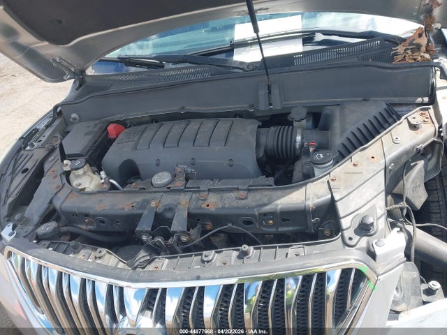 Aukcja sprzedaży 2014 Buick Enclave Leather, vin: 5GAKVBKD2EJ208065, numer aukcji: 44877668