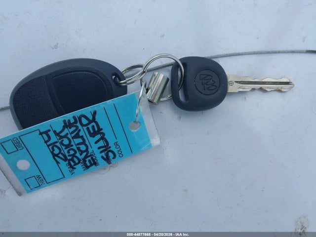 Aukcja sprzedaży 2014 Buick Enclave Leather, vin: 5GAKVBKD2EJ208065, numer aukcji: 44877668