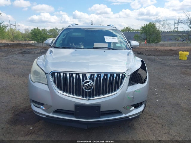 Aukcja sprzedaży 2014 Buick Enclave Leather, vin: 5GAKVBKD2EJ208065, numer aukcji: 44877668