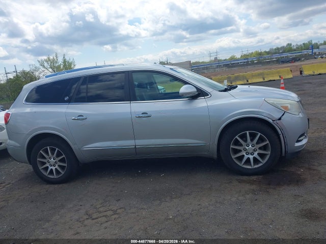 Aukcja sprzedaży 2014 Buick Enclave Leather, vin: 5GAKVBKD2EJ208065, numer aukcji: 44877668