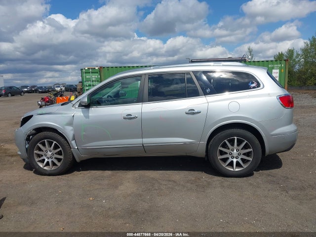 Aukcja sprzedaży 2014 Buick Enclave Leather, vin: 5GAKVBKD2EJ208065, numer aukcji: 44877668