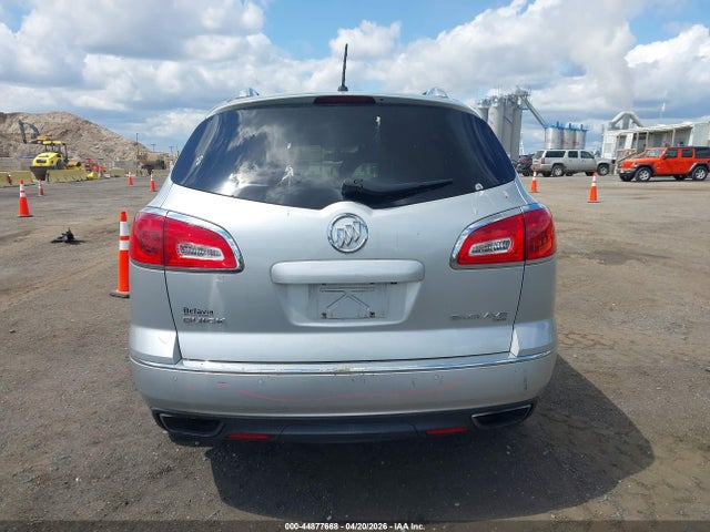 Aukcja sprzedaży 2014 Buick Enclave Leather, vin: 5GAKVBKD2EJ208065, numer aukcji: 44877668
