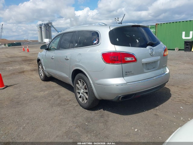 Aukcja sprzedaży 2014 Buick Enclave Leather, vin: 5GAKVBKD2EJ208065, numer aukcji: 44877668