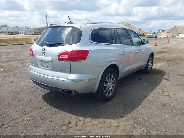 Aukcja sprzedaży 2014 Buick Enclave Leather, vin: 5GAKVBKD2EJ208065, numer aukcji: 44877668