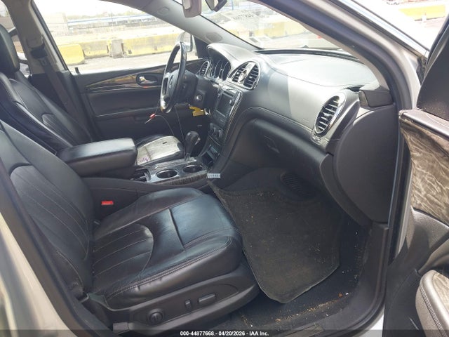 Aukcja sprzedaży 2014 Buick Enclave Leather, vin: 5GAKVBKD2EJ208065, numer aukcji: 44877668
