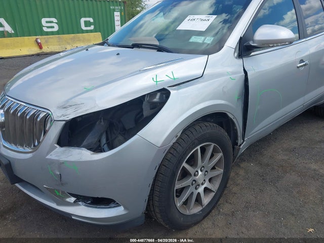 Aukcja sprzedaży 2014 Buick Enclave Leather, vin: 5GAKVBKD2EJ208065, numer aukcji: 44877668