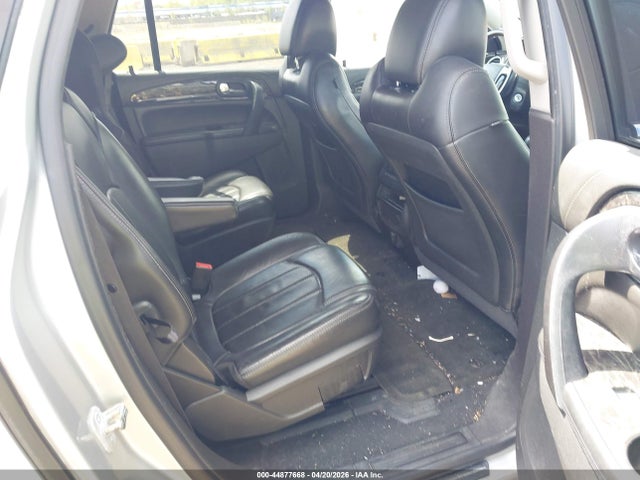 Aukcja sprzedaży 2014 Buick Enclave Leather, vin: 5GAKVBKD2EJ208065, numer aukcji: 44877668
