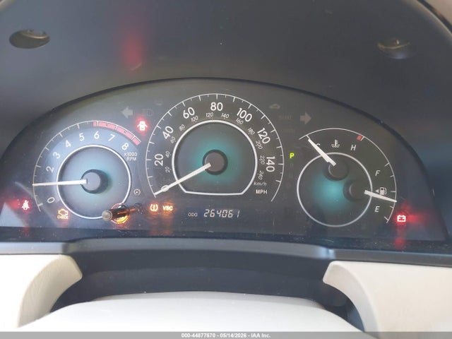 2007 Toyota Camry Solara Sle მანქანა იყიდება აუქციონზე, vin: 4T1FA38P07U128778, აუქციონის ნომერი: 44877670