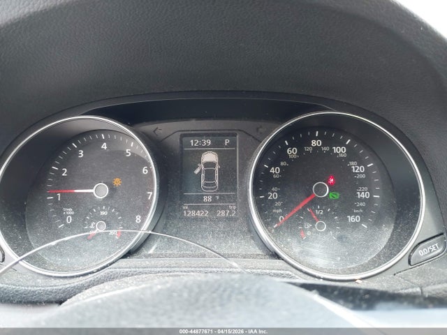 1VWAS7A32GC025553 Volkswagen Passat 1.8t S