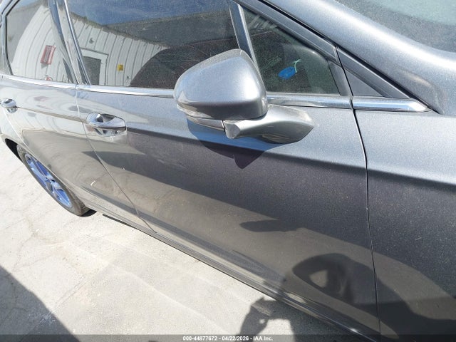 2014 Ford Fusion Se მანქანა იყიდება აუქციონზე, vin: 3FA6P0H75ER374009, აუქციონის ნომერი: 44877672