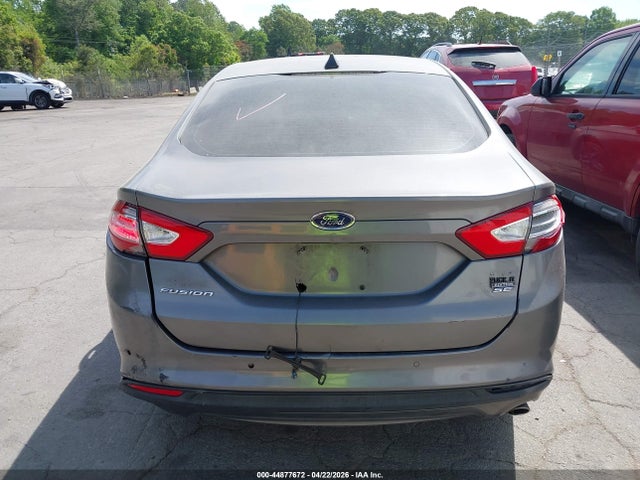 2014 Ford Fusion Se მანქანა იყიდება აუქციონზე, vin: 3FA6P0H75ER374009, აუქციონის ნომერი: 44877672