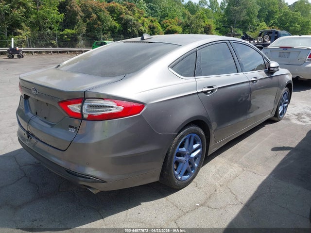 2014 Ford Fusion Se მანქანა იყიდება აუქციონზე, vin: 3FA6P0H75ER374009, აუქციონის ნომერი: 44877672