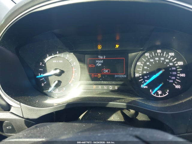 2014 Ford Fusion Se მანქანა იყიდება აუქციონზე, vin: 3FA6P0H75ER374009, აუქციონის ნომერი: 44877672