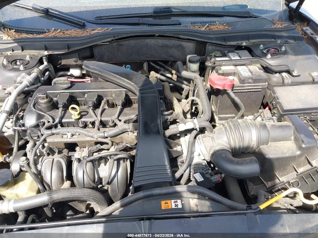 2007 Ford Fusion Se მანქანა იყიდება აუქციონზე, vin: 3FAHP07Z97R160865, აუქციონის ნომერი: 44877673