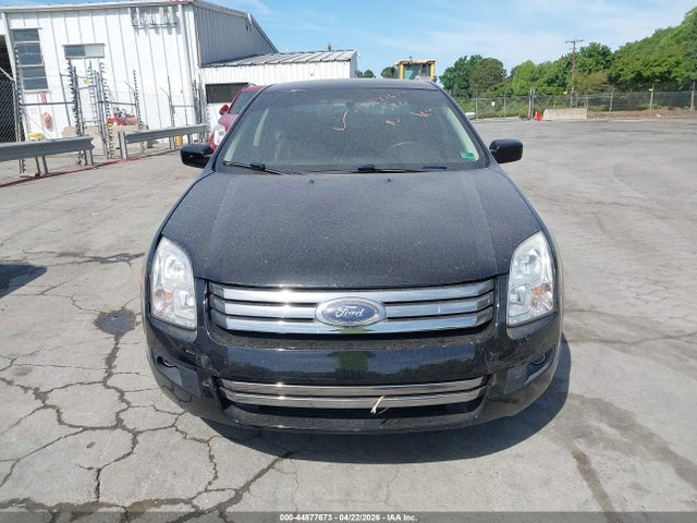 2007 Ford Fusion Se მანქანა იყიდება აუქციონზე, vin: 3FAHP07Z97R160865, აუქციონის ნომერი: 44877673