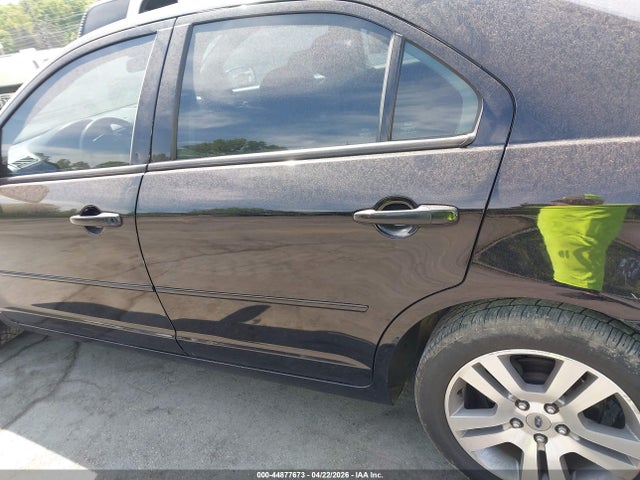 2007 Ford Fusion Se მანქანა იყიდება აუქციონზე, vin: 3FAHP07Z97R160865, აუქციონის ნომერი: 44877673