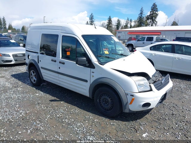 Продажа на аукционе авто 2011 Ford Transit Connect Xlt, vin: NM0LS6BNXBT055198, номер лота: 44877676