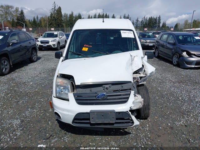 Продажа на аукционе авто 2011 Ford Transit Connect Xlt, vin: NM0LS6BNXBT055198, номер лота: 44877676