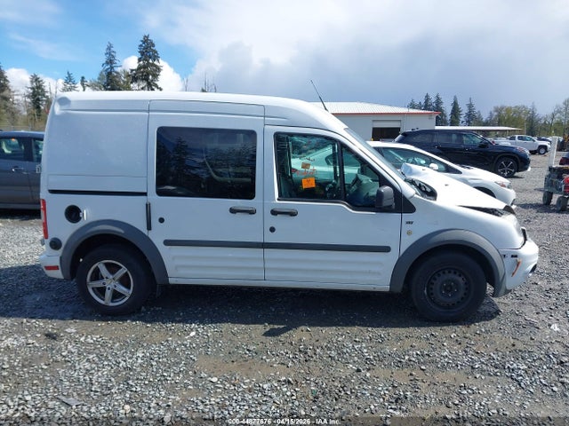 Продажа на аукционе авто 2011 Ford Transit Connect Xlt, vin: NM0LS6BNXBT055198, номер лота: 44877676