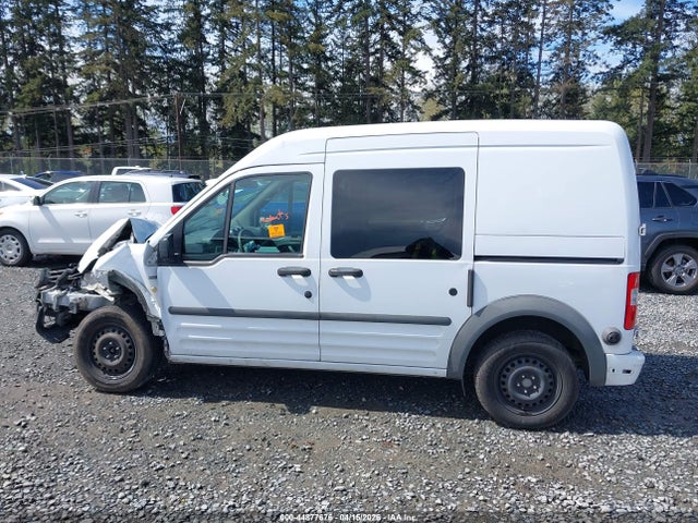 Продажа на аукционе авто 2011 Ford Transit Connect Xlt, vin: NM0LS6BNXBT055198, номер лота: 44877676