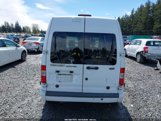 Продажа на аукционе авто 2011 Ford Transit Connect Xlt, vin: NM0LS6BNXBT055198, номер лота: 44877676