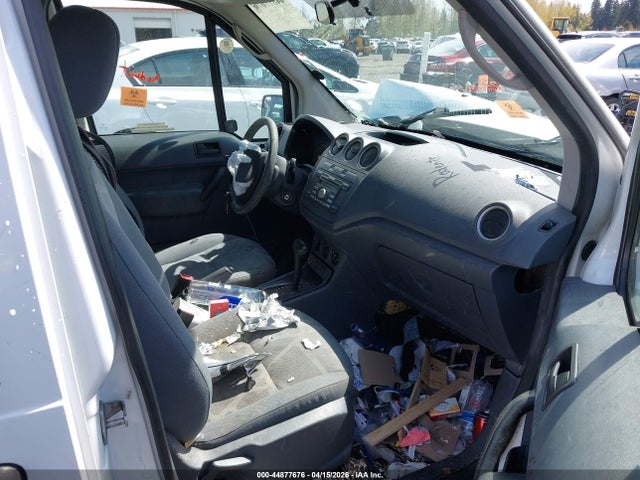 Продажа на аукционе авто 2011 Ford Transit Connect Xlt, vin: NM0LS6BNXBT055198, номер лота: 44877676