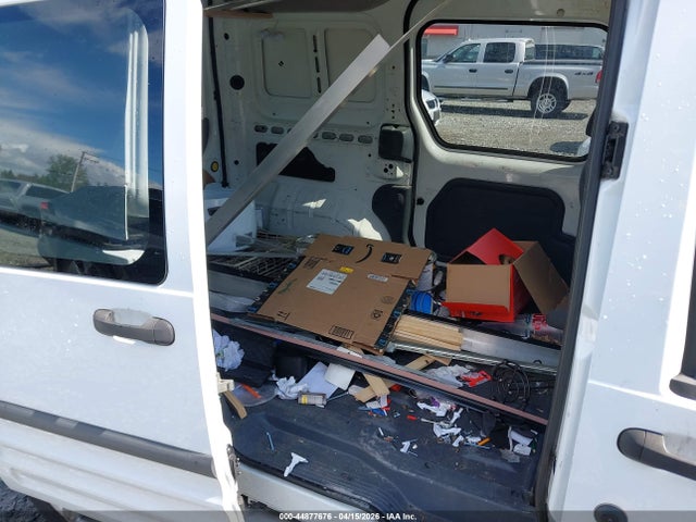 Продажа на аукционе авто 2011 Ford Transit Connect Xlt, vin: NM0LS6BNXBT055198, номер лота: 44877676