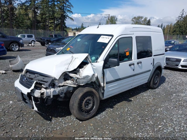 Продажа на аукционе авто 2011 Ford Transit Connect Xlt, vin: NM0LS6BNXBT055198, номер лота: 44877676