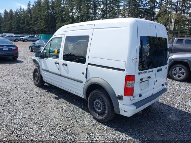 Продажа на аукционе авто 2011 Ford Transit Connect Xlt, vin: NM0LS6BNXBT055198, номер лота: 44877676