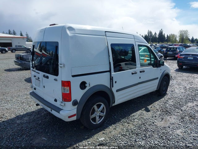 Продажа на аукционе авто 2011 Ford Transit Connect Xlt, vin: NM0LS6BNXBT055198, номер лота: 44877676