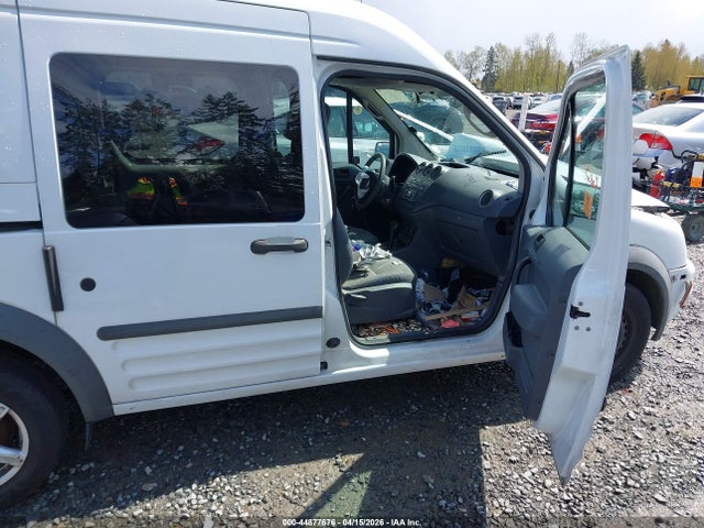 Продажа на аукционе авто 2011 Ford Transit Connect Xlt, vin: NM0LS6BNXBT055198, номер лота: 44877676
