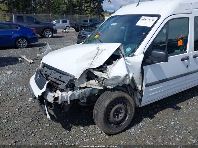 Продажа на аукционе авто 2011 Ford Transit Connect Xlt, vin: NM0LS6BNXBT055198, номер лота: 44877676