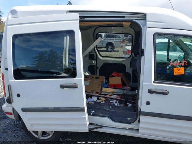 Продажа на аукционе авто 2011 Ford Transit Connect Xlt, vin: NM0LS6BNXBT055198, номер лота: 44877676