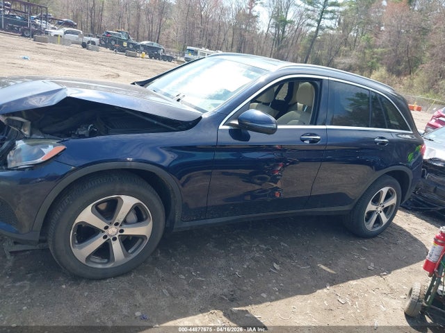 Продажа на аукционе авто 2017 Mercedes-benz Glc 300 4matic, vin: WDC0G4KB2HF123478, номер лота: 44877675