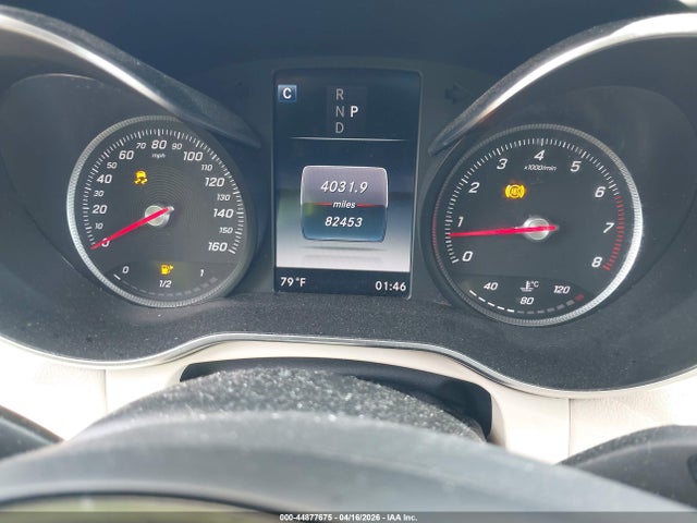 Продажа на аукционе авто 2017 Mercedes-benz Glc 300 4matic, vin: WDC0G4KB2HF123478, номер лота: 44877675