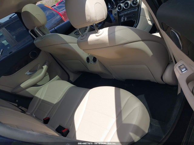 Продажа на аукционе авто 2017 Mercedes-benz Glc 300 4matic, vin: WDC0G4KB2HF123478, номер лота: 44877675