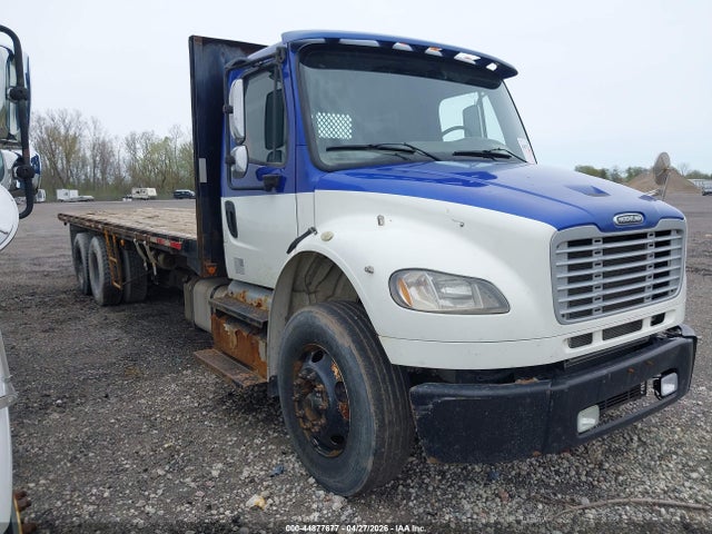 Продаж на аукціоні авто 2013 Freightliner M2 106 Medium Duty, vin: 3ALHCYBS9DDFJ1914, номер лоту: 44877677