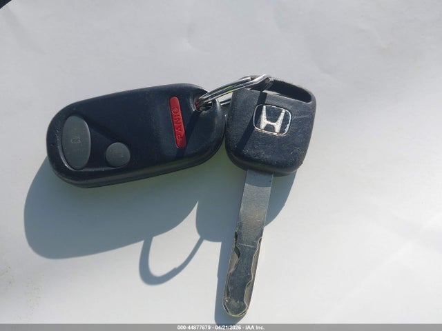 Продаж на аукціоні авто 2005 Honda Civic Lx, vin: 2HGES16505H628749, номер лоту: 44877679