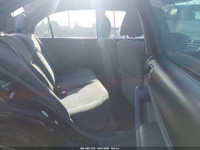 Продаж на аукціоні авто 2005 Honda Civic Lx, vin: 2HGES16505H628749, номер лоту: 44877679