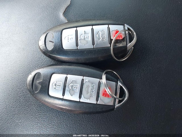 Продаж на аукціоні авто 2010 Infiniti G37x, vin: JN1CV6AR2AM454021, номер лоту: 44877683