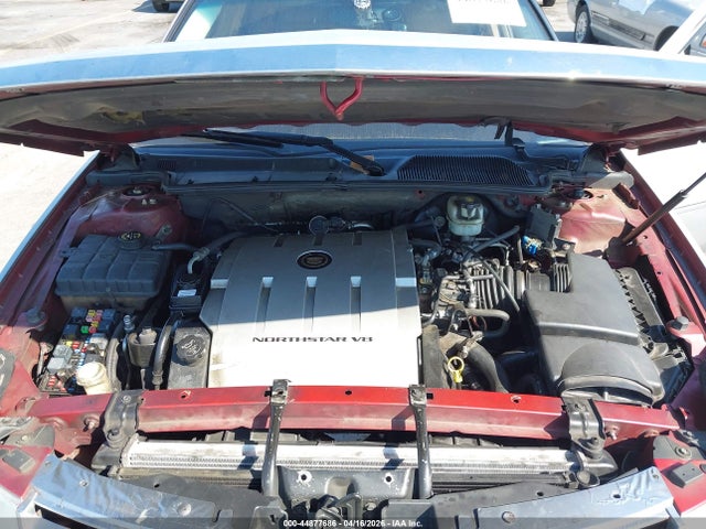 Aukcja sprzedaży 2006 Cadillac Dts Standard, vin: 1G6KD57Y16U169938, numer aukcji: 44877686