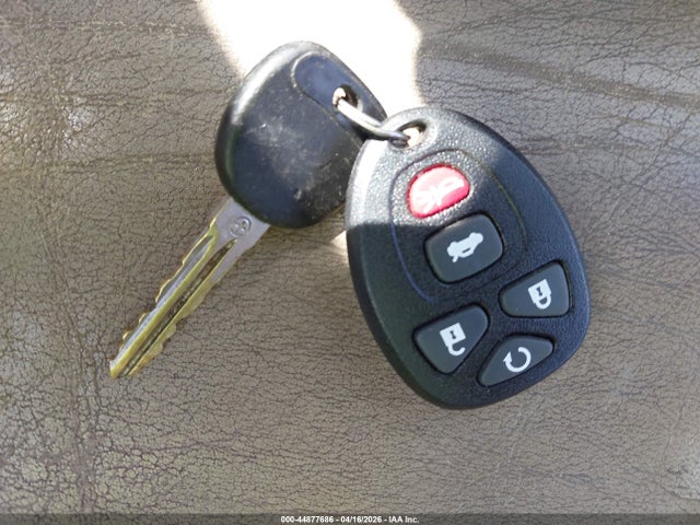 Aukcja sprzedaży 2006 Cadillac Dts Standard, vin: 1G6KD57Y16U169938, numer aukcji: 44877686