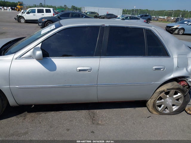 Aukcja sprzedaży 2006 Cadillac Dts Standard, vin: 1G6KD57Y16U169938, numer aukcji: 44877686