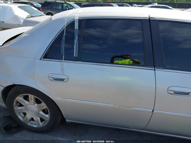 Aukcja sprzedaży 2006 Cadillac Dts Standard, vin: 1G6KD57Y16U169938, numer aukcji: 44877686