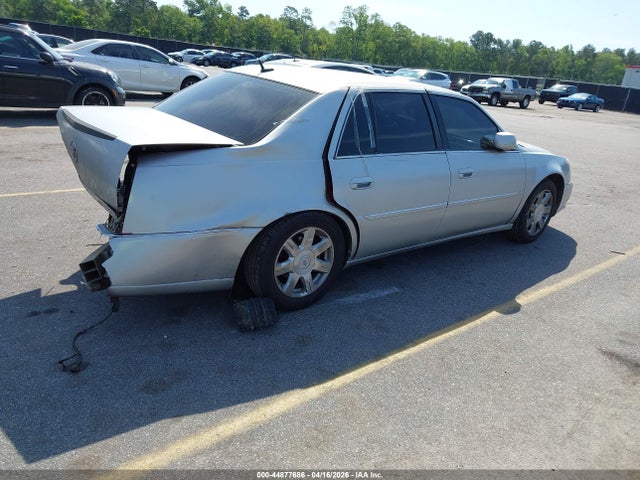 Aukcja sprzedaży 2006 Cadillac Dts Standard, vin: 1G6KD57Y16U169938, numer aukcji: 44877686