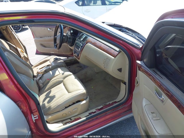 Aukcja sprzedaży 2006 Cadillac Dts Standard, vin: 1G6KD57Y16U169938, numer aukcji: 44877686