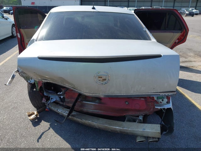 Aukcja sprzedaży 2006 Cadillac Dts Standard, vin: 1G6KD57Y16U169938, numer aukcji: 44877686