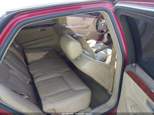 Aukcja sprzedaży 2006 Cadillac Dts Standard, vin: 1G6KD57Y16U169938, numer aukcji: 44877686